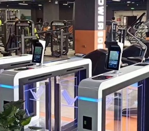 fitness proqrami kart sistemi
